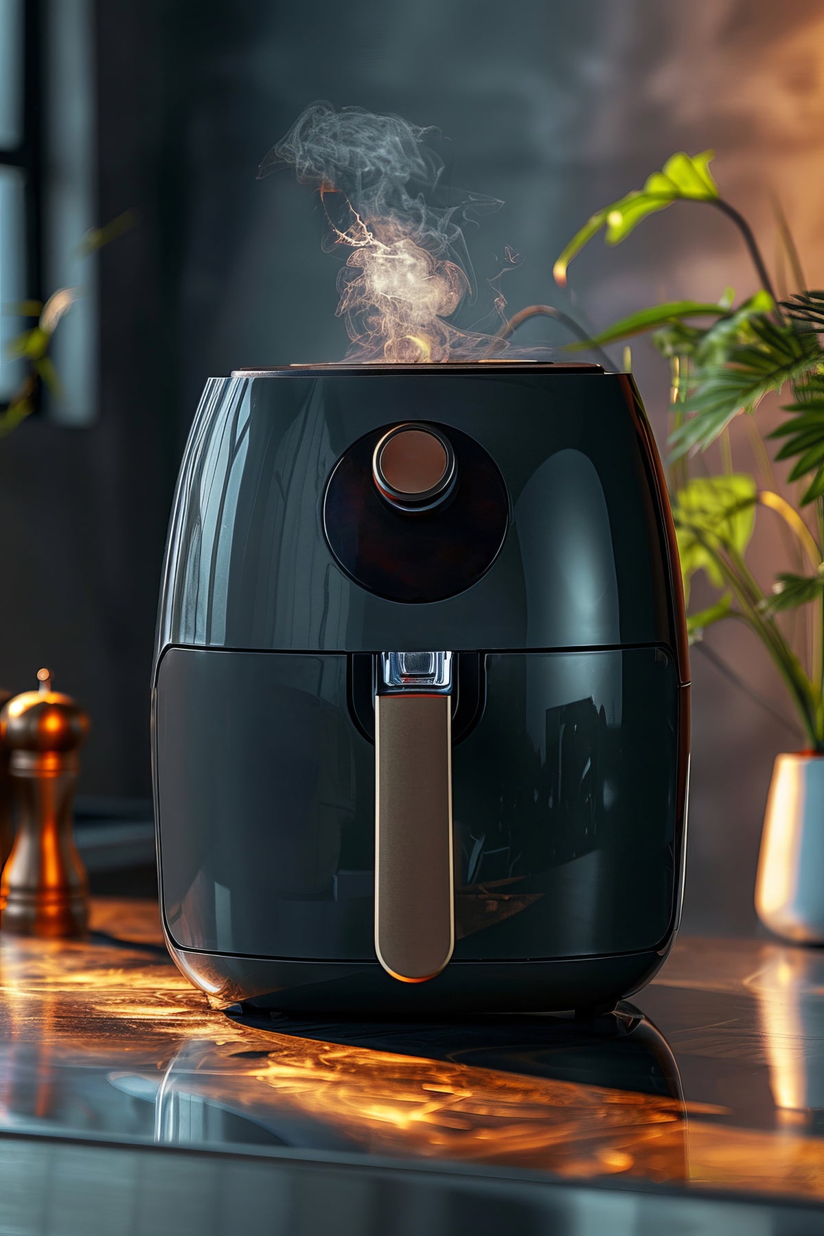 Air Fryers