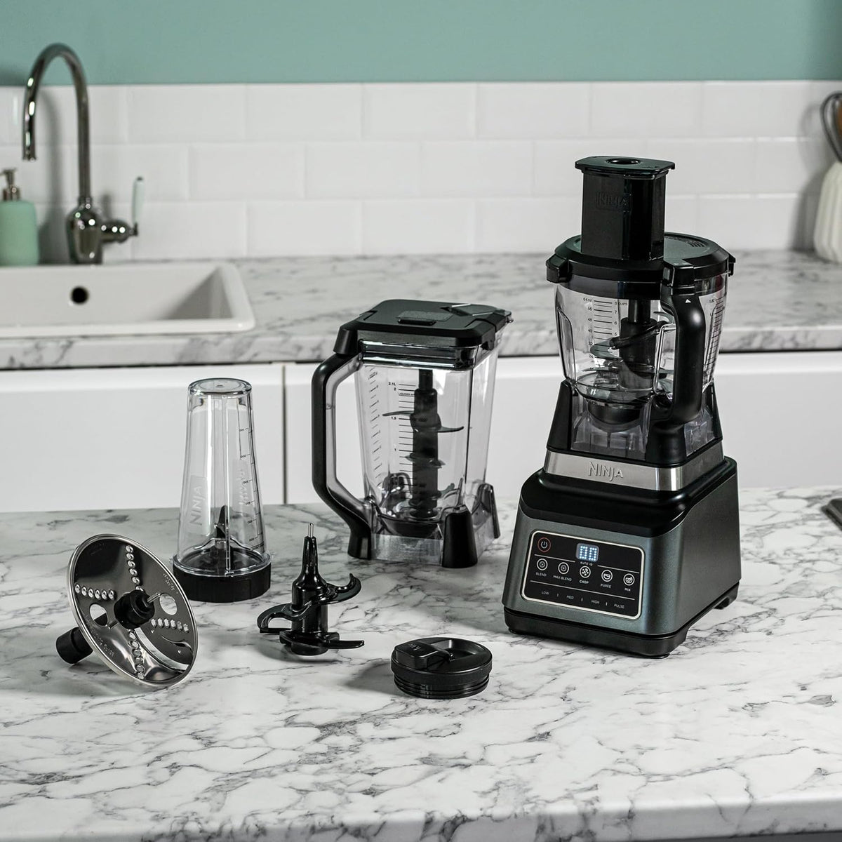 Blenders