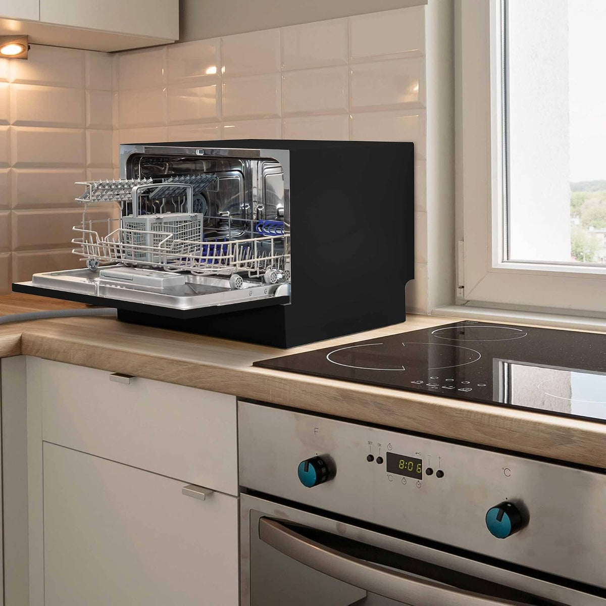 Dishwashers