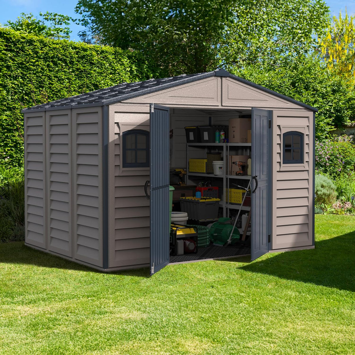 Storages